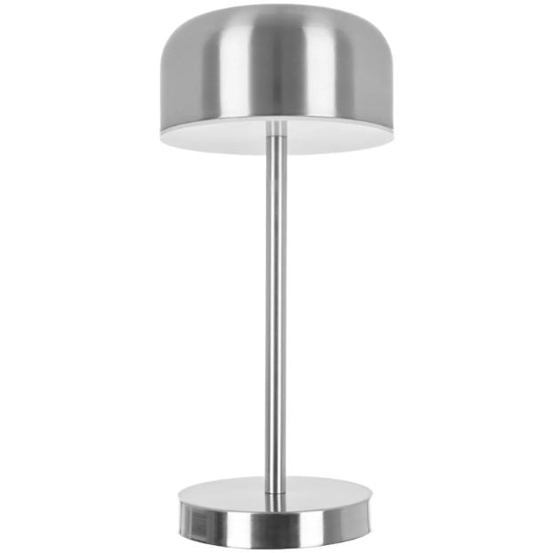 Настолна лампа Nea, мат хром, led 9w, 3000-6000k, 4281 SL