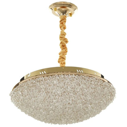 Полилей Yasmin, злато, led 120w, 3000-6000k, 4257/r45 gd