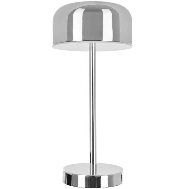 Настолна лампа Nea, хром, led 9w, 3000-6000k, 4281 CH