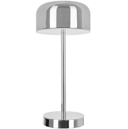 Настолна лампа Nea, хром, led 9w, 3000-6000k, 4281 CH