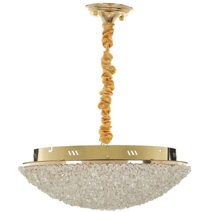 Полилей Yasmin, злато, led 120w, 3000-6000k, 4257/r45 gd
