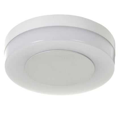 Плафон Hasle R, бял, led 18w, 4000k, 1800lm, 2967/18w wh