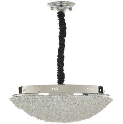 Полилей Yasmin, хром, led 120w, 3000-6000k, 4257/r45 ch