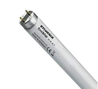 Луминисцентна лампа за месарски витрини Т8 30W FOODSTAR