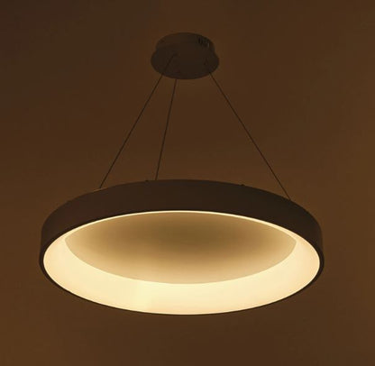 Полилей Xander със смарт управление, бял, led 90w, 3000-6000k, 3009WH/800T
