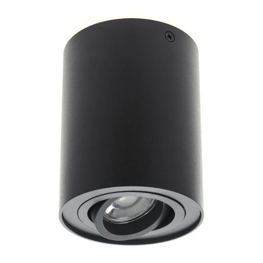 Луна за външен монтаж Fit R, черна, 1x35w, 2075 bk