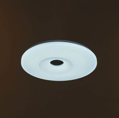 Плафон Astrid, бял, led 96w, 4000k, 3096/450