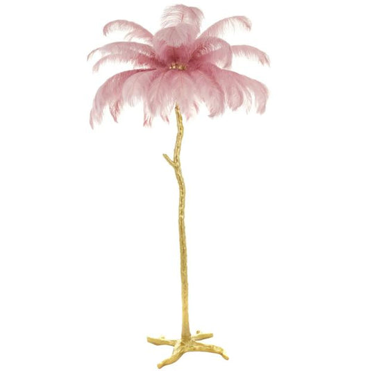 Лампион Marocco, розов, 5xe14, 4210/FL PK