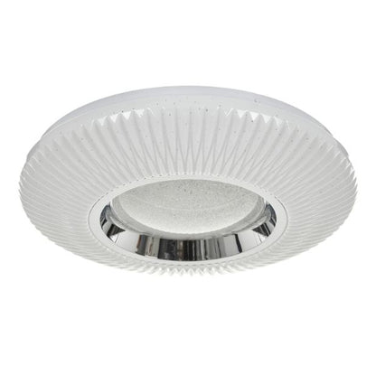 Плафон Tiana, бял, led 72w, 3000-6000k, 2890/350