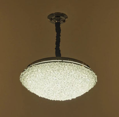 Полилей Yasmin, хром, led 120w, 3000-6000k, 4257/r45 ch