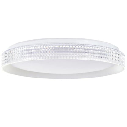 Плафон Frost, бял, led 96w, 3000k-6500к, 9600Lm, 2823/48W