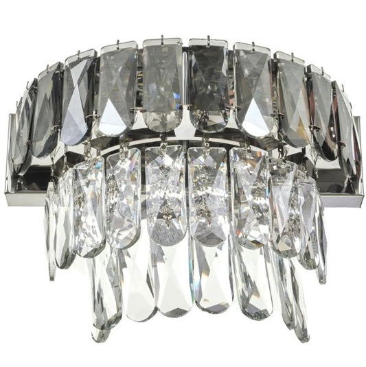 Аплик Marygold, хром, led 16w, 3000-6000k, 4255/wl ch