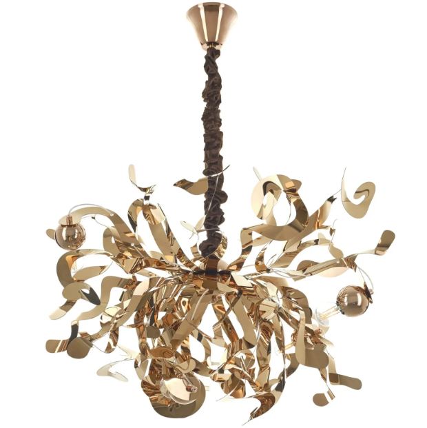 Полилей Blush, мед, 6xe14, 3092/D600