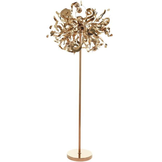 Лампион Blush, мед, 6xe14, 3092/FL