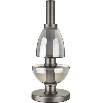 Настолна лампа Titans, сив, led 20w, 4000k, 4238/TL50 SM