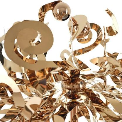 Лампион Blush, мед, 6xe14, 3092/FL