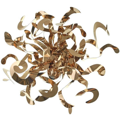 Аплик Blush, мед, 2xe14, 3092/WL