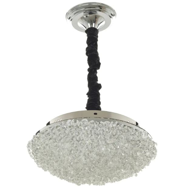 Полилей Yasmin, хром, led 60w, 3000-6000k, 4257/r30 ch