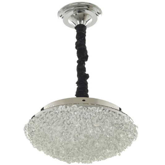 Полилей Yasmin, хром, led 60w, 3000-6000k, 4257/r30 ch