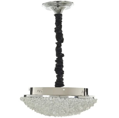 Полилей Yasmin, хром, led 60w, 3000-6000k, 4257/r30 ch