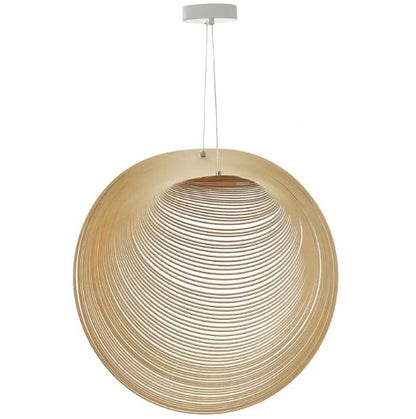 Полилей Void, кафяв, led 16w, 3000k, 4227/600 WD