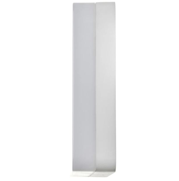 Аплик Hasle S, бял, led 12w, 4000k, 1200lm, 2968/12w wh