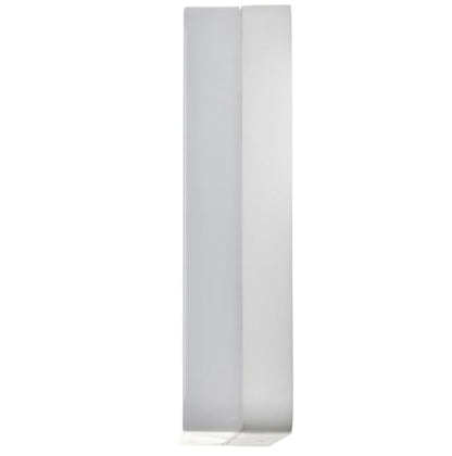 Аплик Hasle S, бял, led 12w, 4000k, 1200lm, 2968/12w wh
