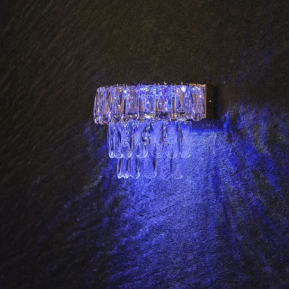 Аплик Marygold, златен, led 16w, 3000-6000k, 4255/wl gd