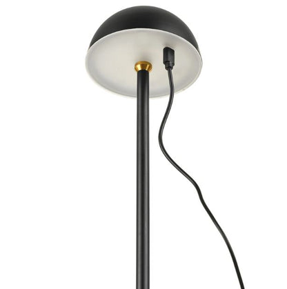 Настолна лампа Fallani, бял, led 2w, 3000k-4000k-6000k, 200lm, 2894 wh