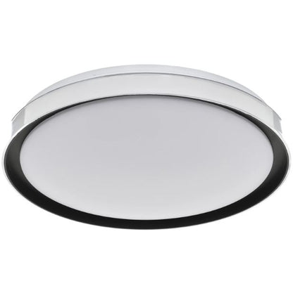 Плафон Belle, бял, led 96w, 3000k-6000k, 2889/500