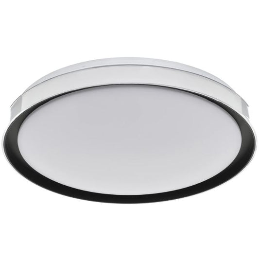 Плафон Belle, бял, led 96w, 3000k-6000k, 2889/500