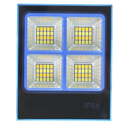 Led прожектор Solar със соларен панел с няколко режима на светене, акумулаторна батерия, USB зареждане, 2953