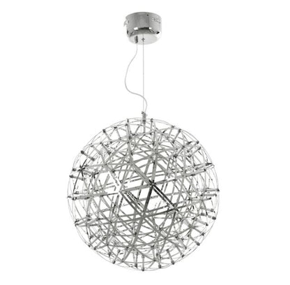 Полилей Hawk, хром, led 45w 3000k, 2375/50