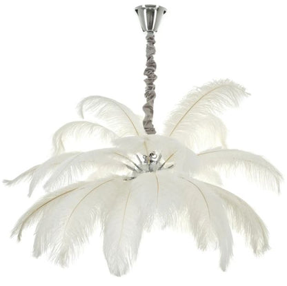 Пендел Marocco, бял, 5xe14, 4211/800 WH