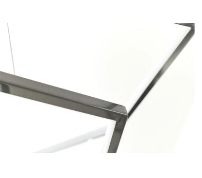 Полилей Eston, тъмно сив, led 55w, 4000k, 2472/55w bk