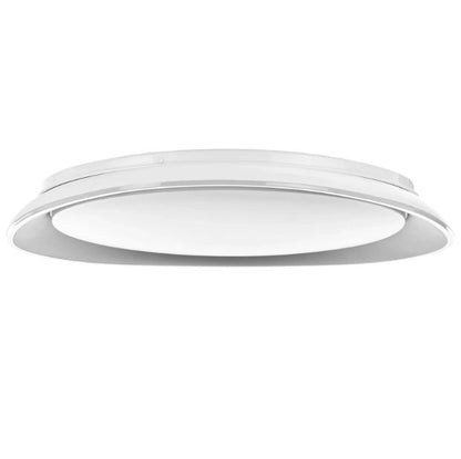 Плафон Pond, сив, led 95w, 3000k-6500k, 9500Lm, 3028T/48GR