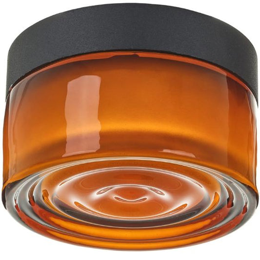 Луна за външен монтаж Triadic, крем, led 9w, 4000k, 4276 AM