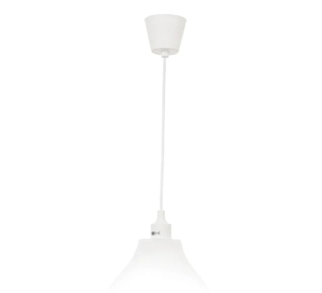 Pvc пендел, 1x40w, 1170 wh