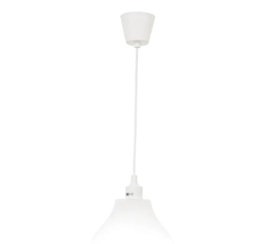 Pvc пендел, 1x40w, 1170 wh