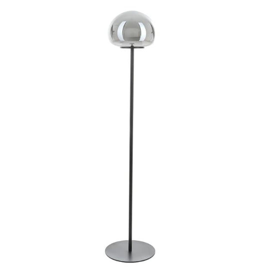 Лампион Eter, черен, led 10w, 4000k, 4237/FL SM