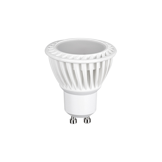 LED лампа луничка 4W, GU10, 2700K, 220-240V AC, топла светлина/L2S22010427