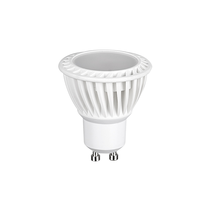 LED лампа луничка 4W, GU10, 4200K, 220-240V AC, неутрална светлина/L2S22010442