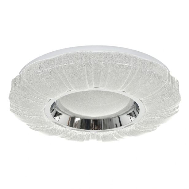 Плафон Merida, бял, led 72w, 3000-6000k, 2891/350