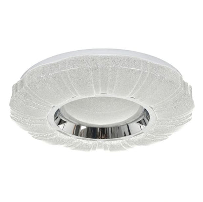 Плафон Merida, бял, led 72w, 3000-6000k, 2891/350
