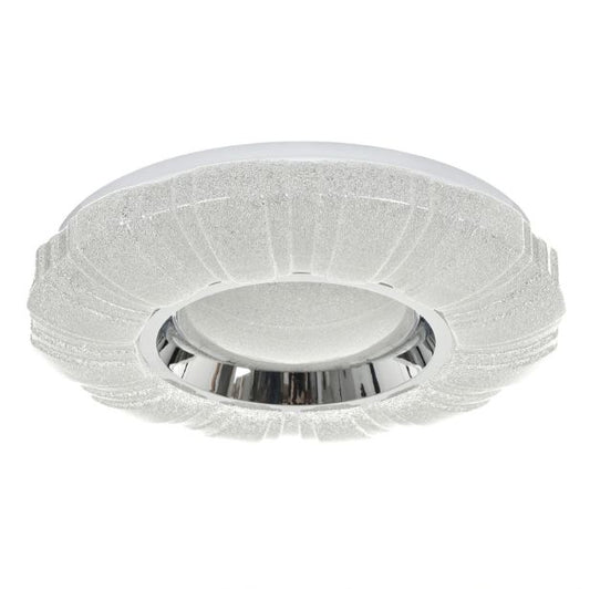 Плафон Merida, бял, led 72w, 3000-6000k, 2891/350