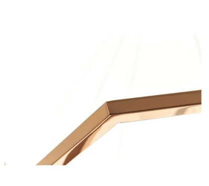 Полилей Eston, мед, led 100w, 4000k, 2472/100w rs