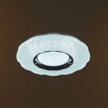Плафон Merida, бял, led 72w, 3000-6000k, 2891/350