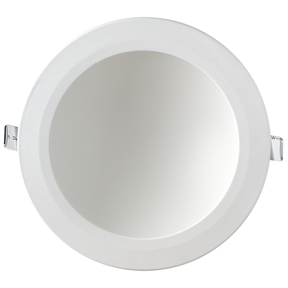 LED луна с индиректна светлина 20W, 2700K, 220-240V AC, топла светлина, кръг / ILDR2027