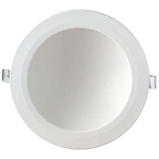 LED луна с индиректна светлина 20W, 2700K, 220-240V AC, топла светлина, кръг / ILDR2027