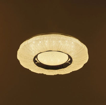 Плафон Merida, бял, led 96w, 3000-6000k, 2891/450